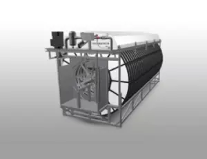 Hydrotech Disc filters