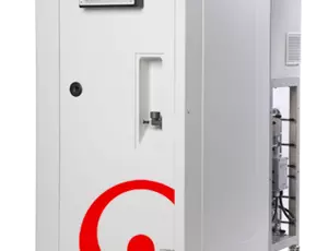 PW Wasser-Anlage Ionpro™ LX von Veolia