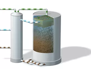 Biobed® Advanced EGSB picture