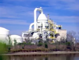 HPD Evaporation - Large-scale, highly-integrated evaporation and crystallization solutions