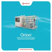 for the pharmaceuticals, generics, healthcare and biotechnology markets.